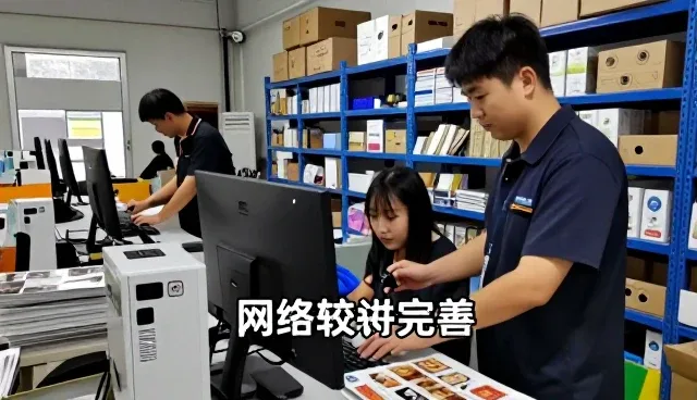 验收交付环节解决方案介绍