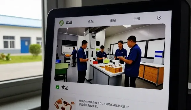 农业基地中使用食品销售的优势分析