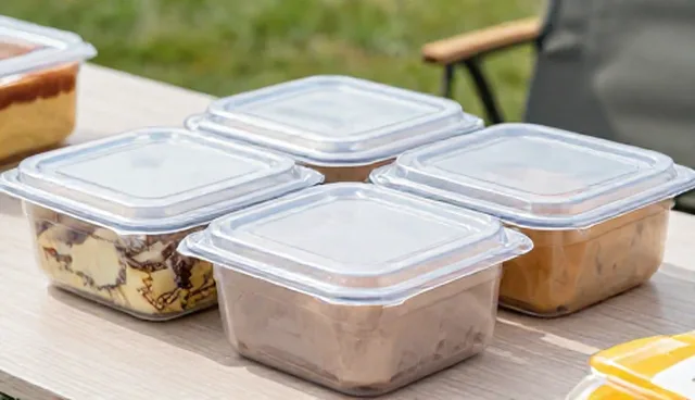 餐饮场景中食品销售的使用建议与常见问题处理